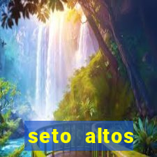 seto altos parametros significado